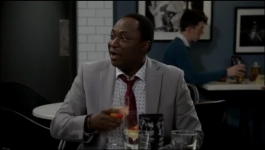 Bob Hearts Abishola - Season 05 Episode 07